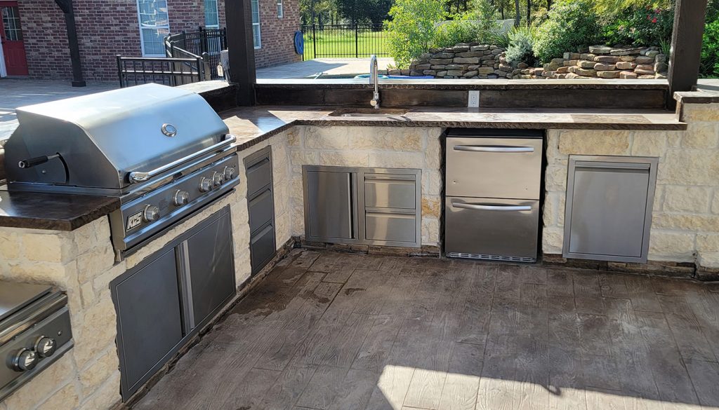 01 | h3 outdoor design & construction