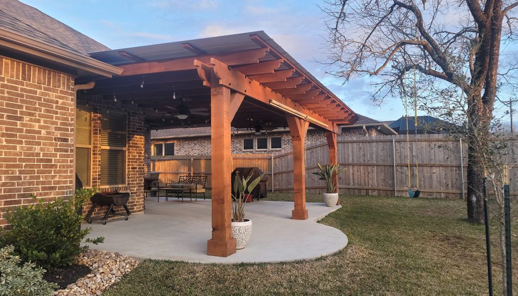 1 | h3 outdoor design & construction
