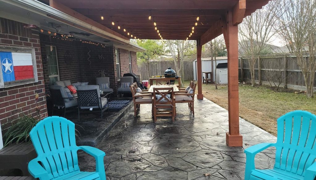 2 | h3 outdoor design & construction