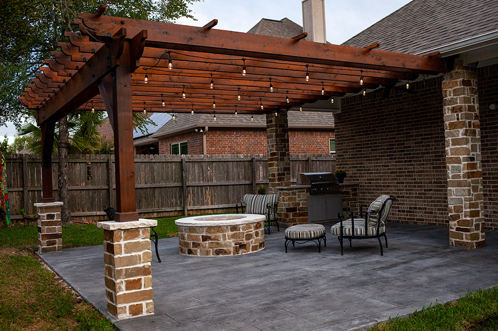 Maximizing Your Backyard's Potential with Efficient Design