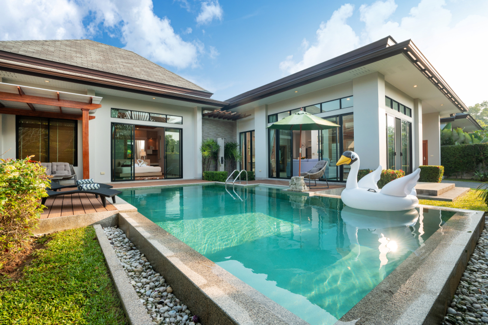 Fun in the Sun: 5 Pool Party Must-Haves H3 Outdoor Design