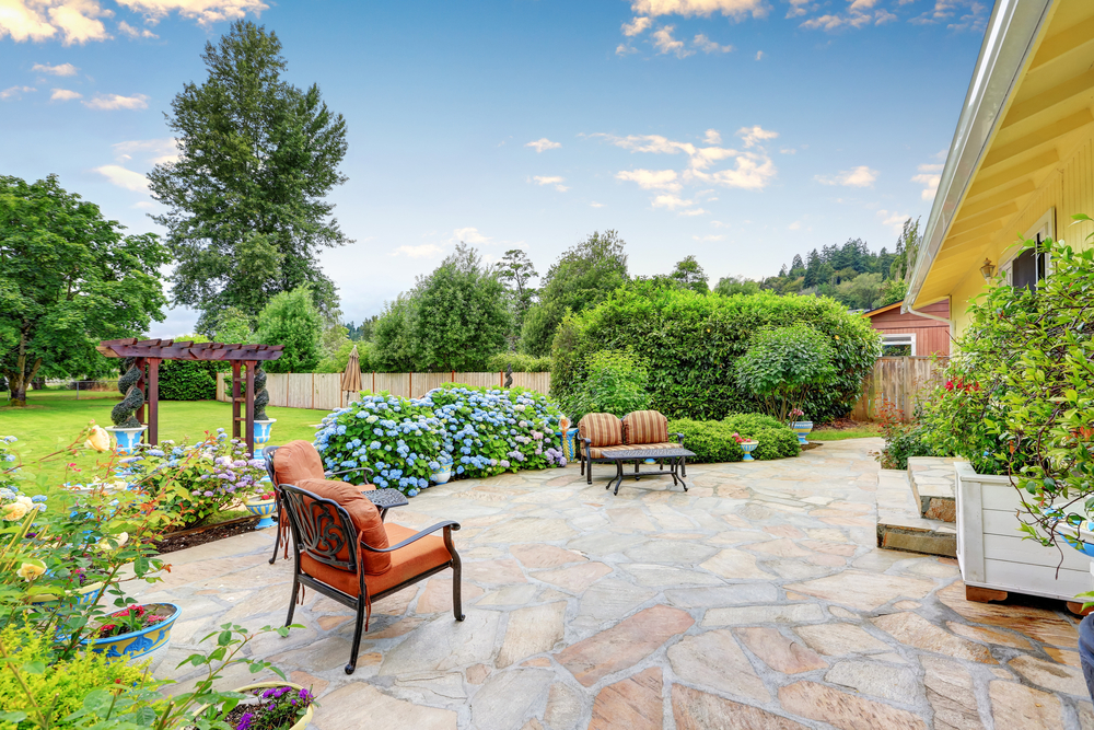 When to Invest in an Outdoor Living Space H3 Outdoor Design