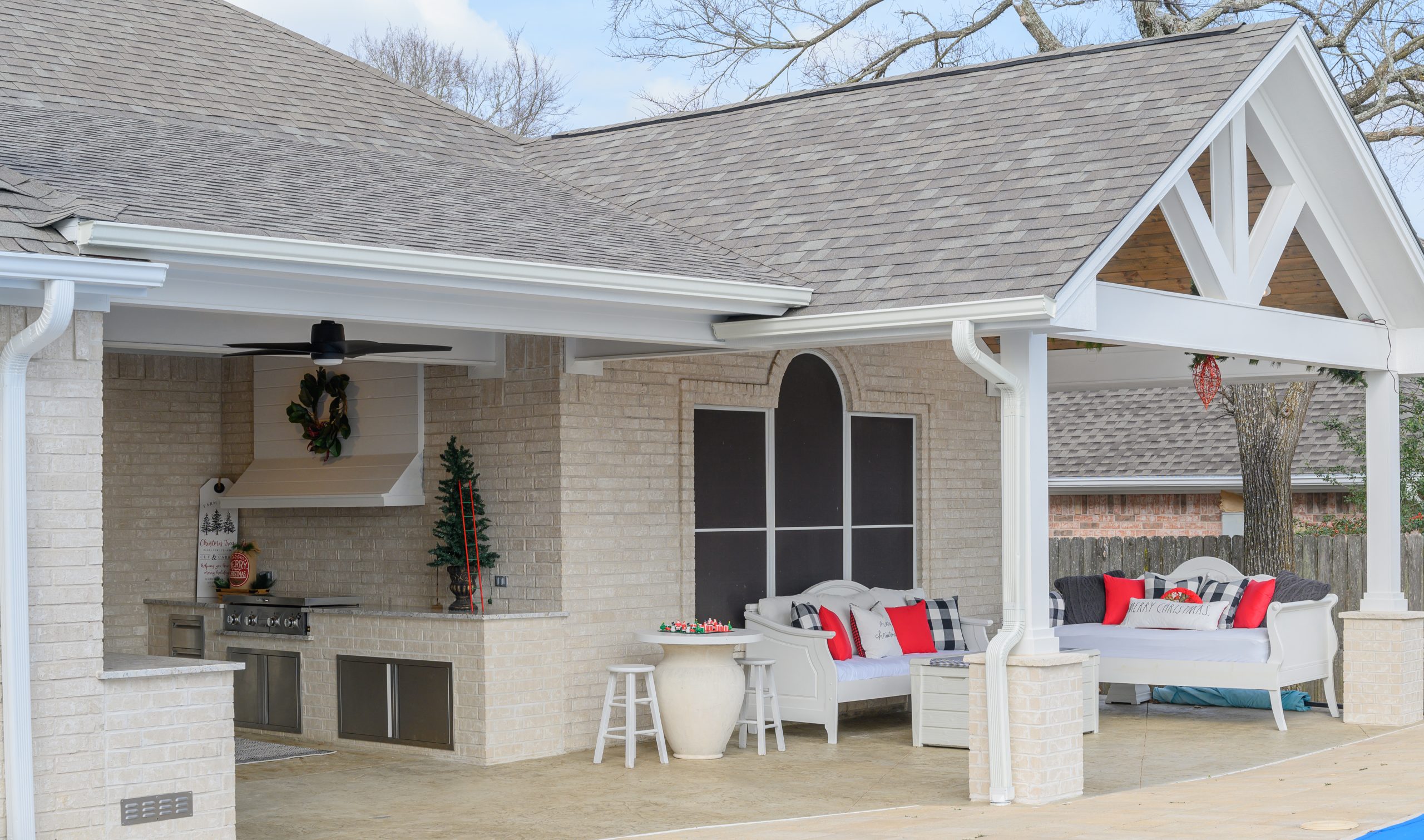 The benefits of professional backyard design & construction | h3 outdoor design & construction | h3 outdoor design & construction the Benefits of Professional Backyard Design & Construction