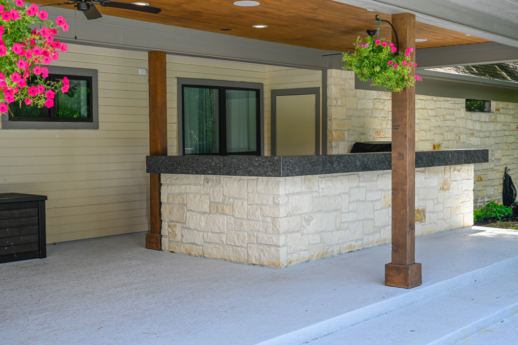 Patio design process: each step towards patio construction | h3 outdoor design & construction Patio Design Process: Each Step Towards Patio Construction