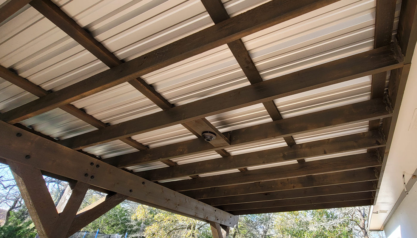 Patio cover types: your guide to stylish roof extensions | h3 outdoor design & construction | h3 outdoor design & construction Patio Cover Types: Your Guide to Stylish Roof Extensions