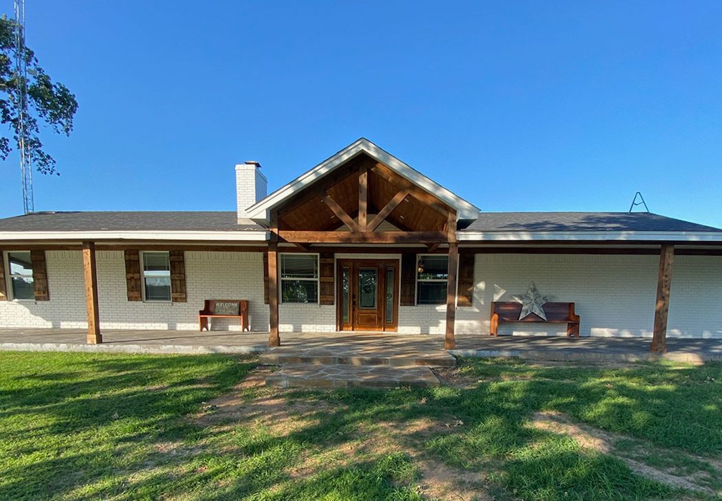 The benefits of adding a porch to your home h3 outdoors | h3 outdoor design & construction | h3 outdoor design & construction the Benefits of Adding a Porch to Your Home H3 Outdoors