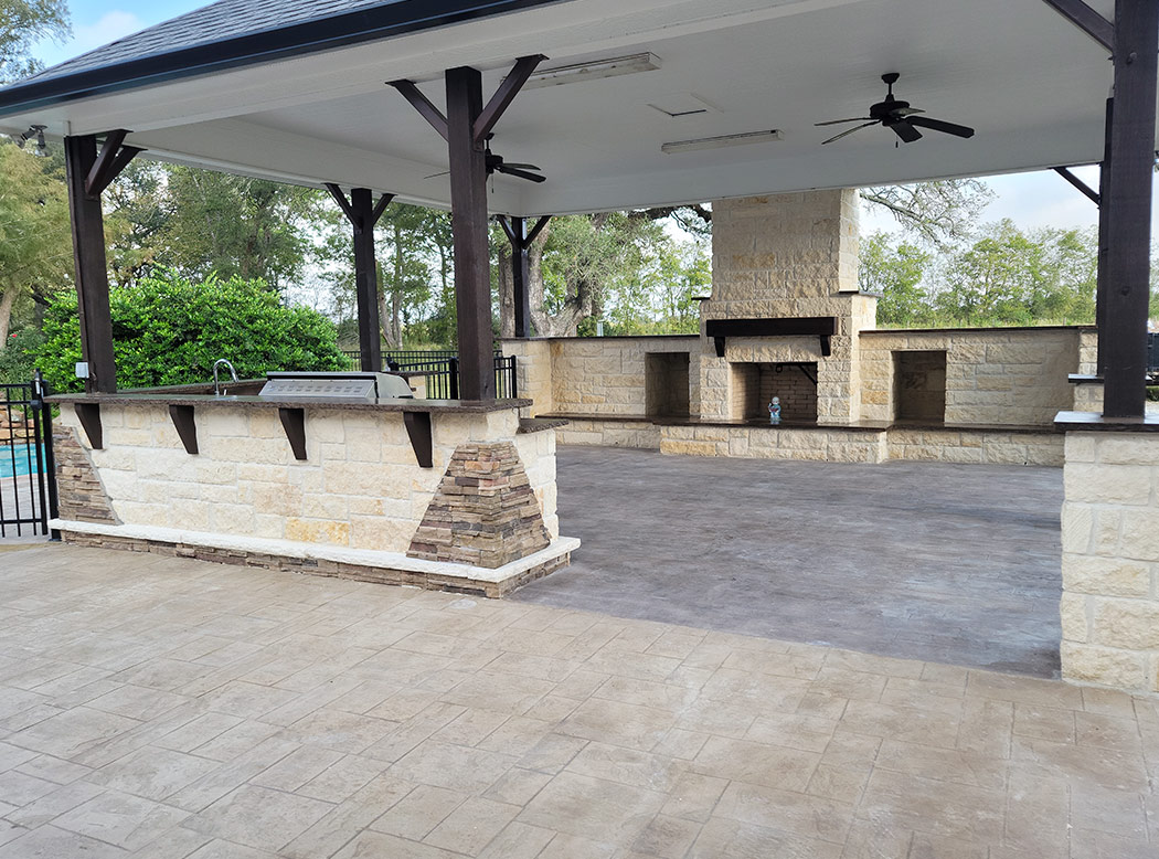 Creating an accessible outdoor living space for everyone h3 outdoor | h3 outdoor design & construction | h3 outdoor design & construction Creating an Accessible Outdoor Living Space for Everyone H3 Outdoor