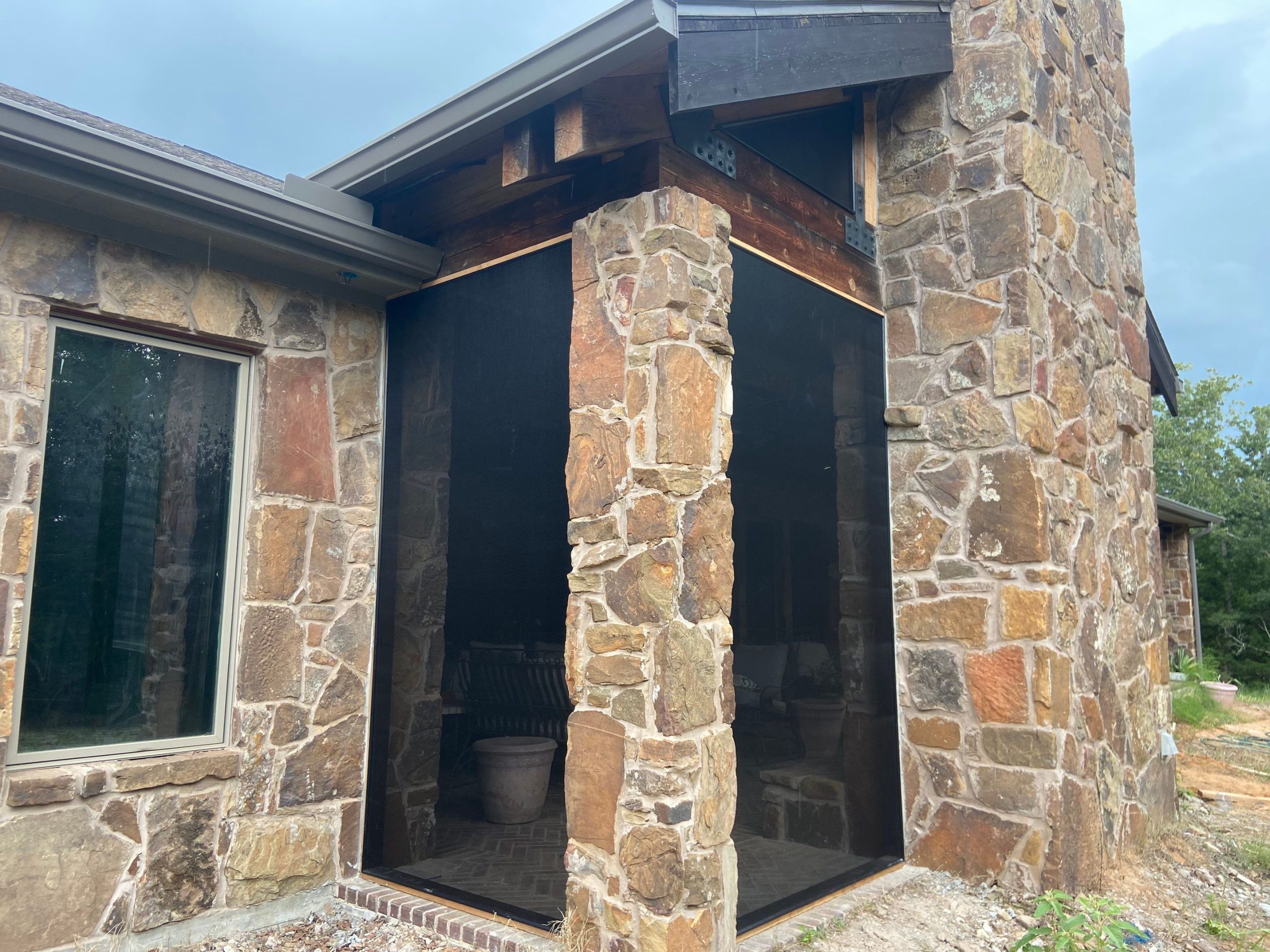 Porch Addition Features for Year-round Enjoyment H3 Outdoors