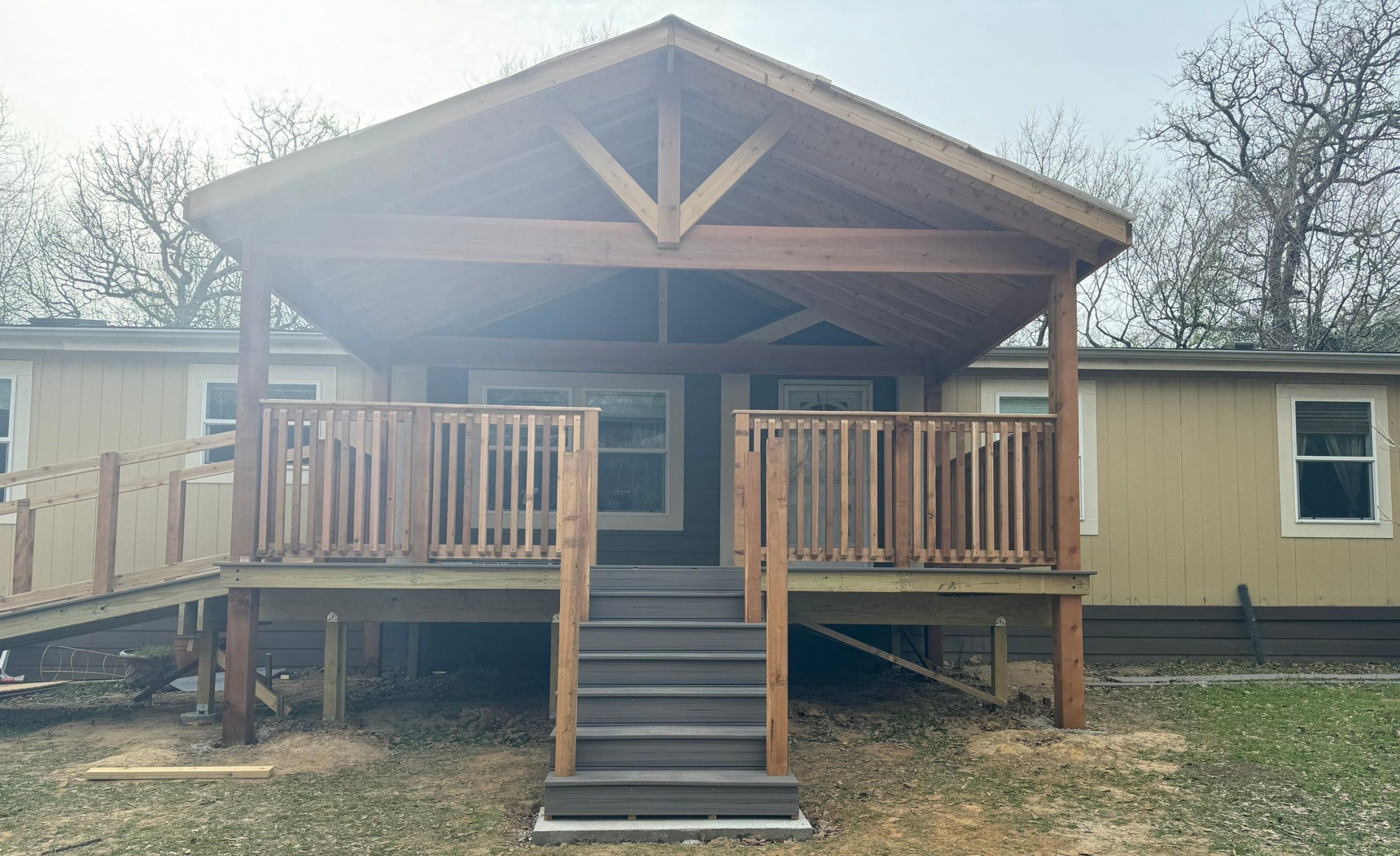 5 front porch design trends for cozy outdoor living h3 outdoors | h3 outdoor design & construction | h3 outdoor design & construction 5 Front Porch Design Trends for Cozy Outdoor Living H3 Outdoors