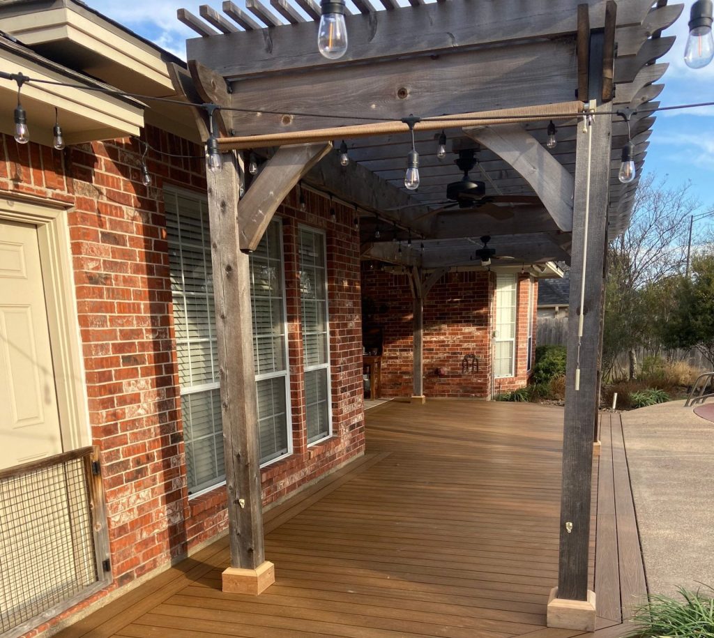 Deck and Patio Combination Ideas for Your Home H3 Outdoors