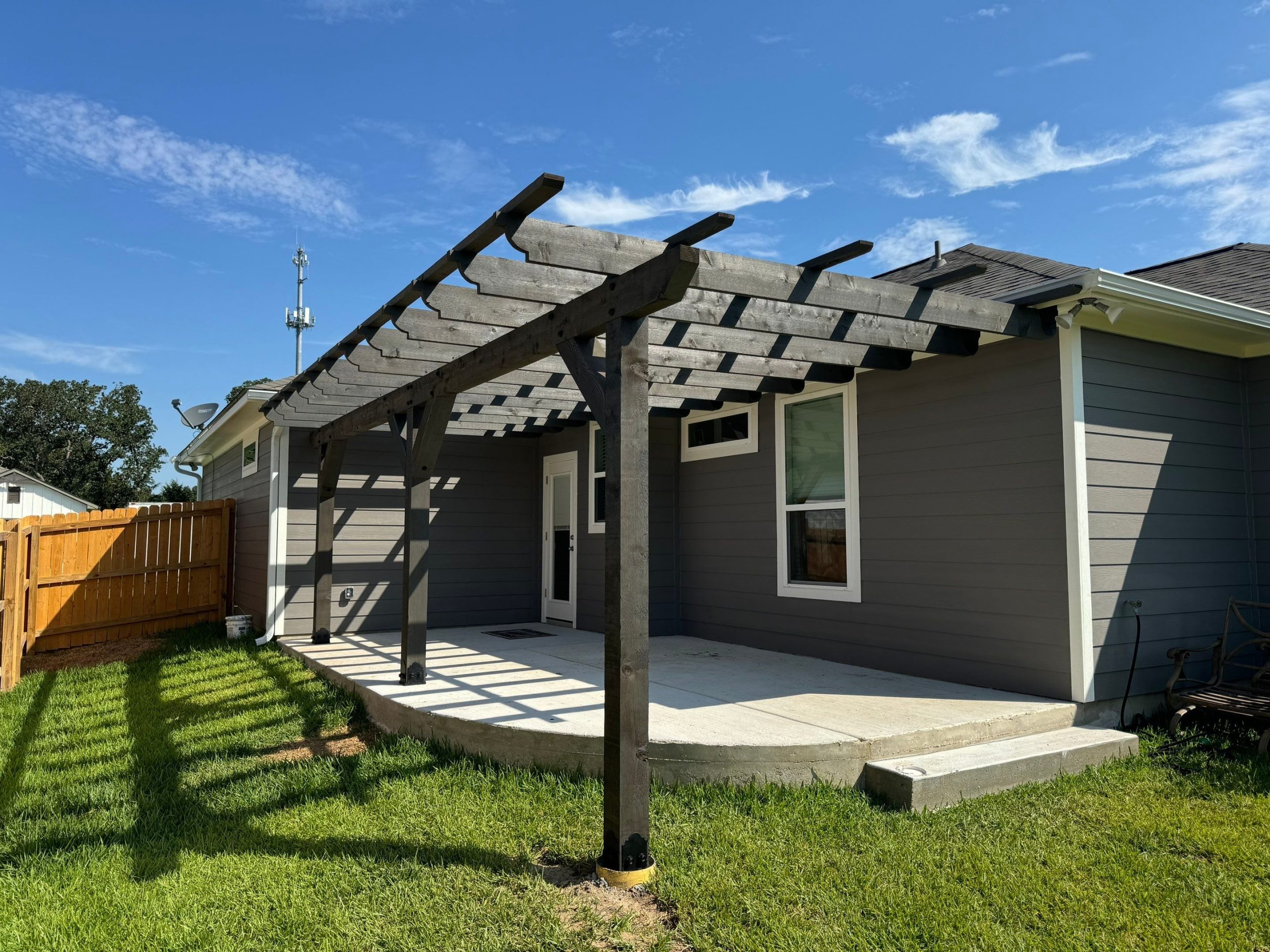 Customization in outdoor design: why it matters bryan, tx | h3 outdoor design & construction | h3 outdoor design & construction Customization in Outdoor Design: Why It Matters Bryan, Tx