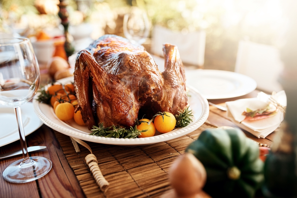 Thanksgiving reflections from h3 outdoor design bryan, tx | h3 outdoor design & construction Thanksgiving Reflections from H3 Outdoor Design Bryan, Tx