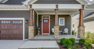 Decorative and ornate columns | h3 outdoor design & construction Intricately Designed Decorative and Ornate Columns Showcasing Classic Architectural Detailing