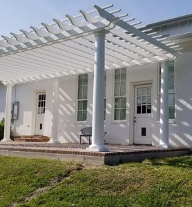 Pergola