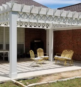 Pergola
