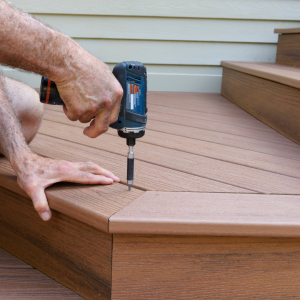 9 | h3 outdoor design & construction Deck Materials That Make a Statement