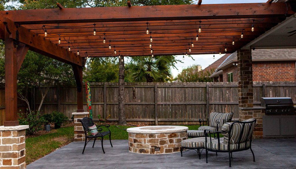 4-9 | h3 outdoor design & construction