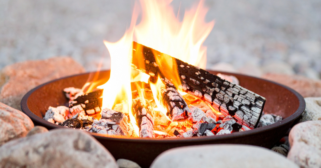 H3 blog images 1 | h3 outdoor design & construction Wood-burning Fire Pits